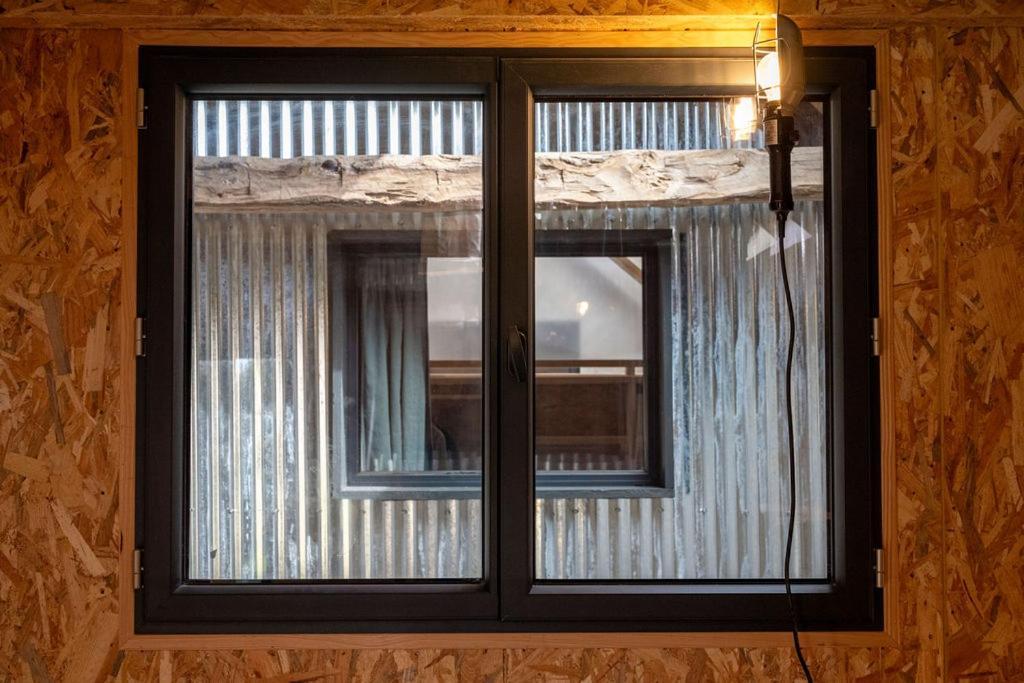 La Ferme Du Golf, Gite Atypique Et Artistique Lancieux Exterior foto