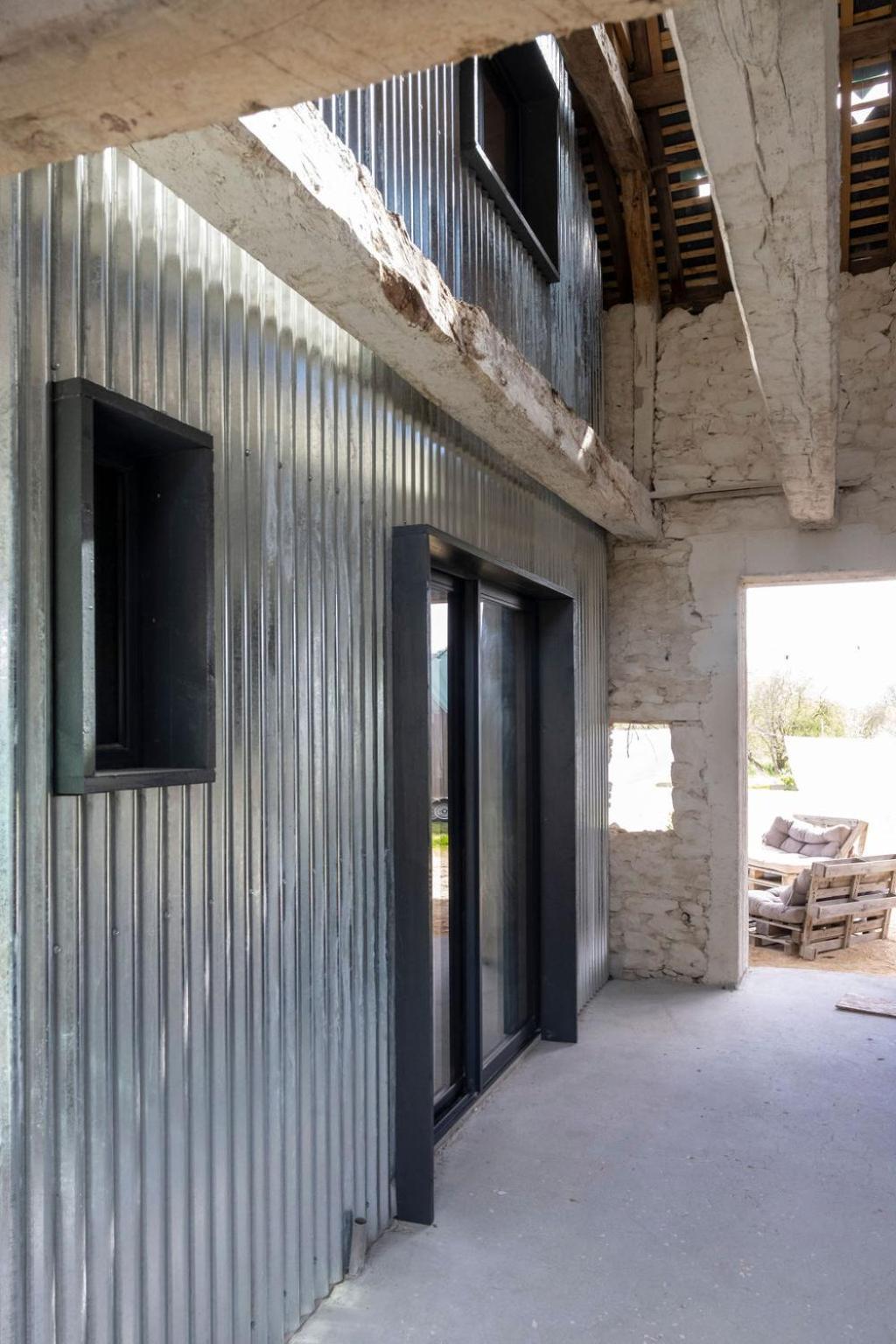 La Ferme Du Golf, Gite Atypique Et Artistique Lancieux Exterior foto